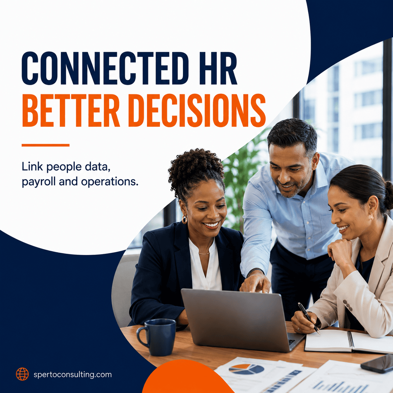 HR Integration for Caribbean Businesses: Practical Steps